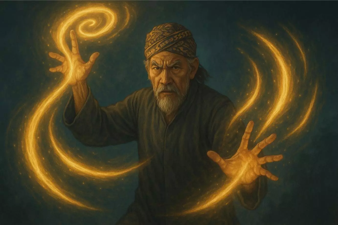 cara menangkal mimpi